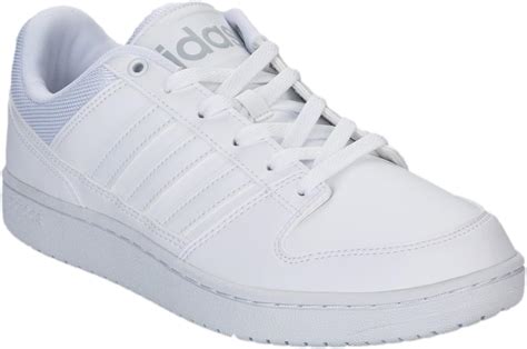 adidas herren 43 weiß|Weiße adidas Sneaker für Herren Größe 43 .